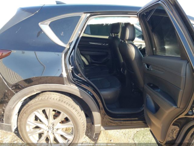 2021 MAZDA CX-5 JM3KFADMXM1359633 Photo 7