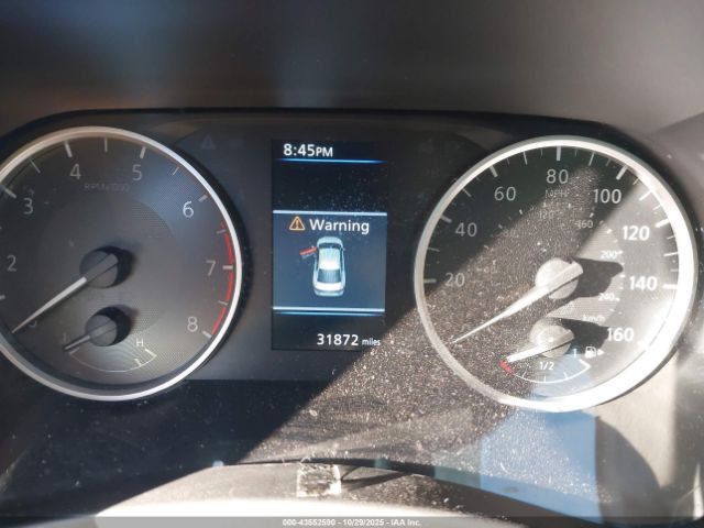 2023 NISSAN SENTRA 3N1AB8BV4PY285634 Photo 6