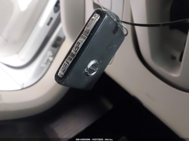 2022 VOLVO XC90 RECHARGE PLUG-IN HYBRID YV4H600L5N1828197 Photo 10