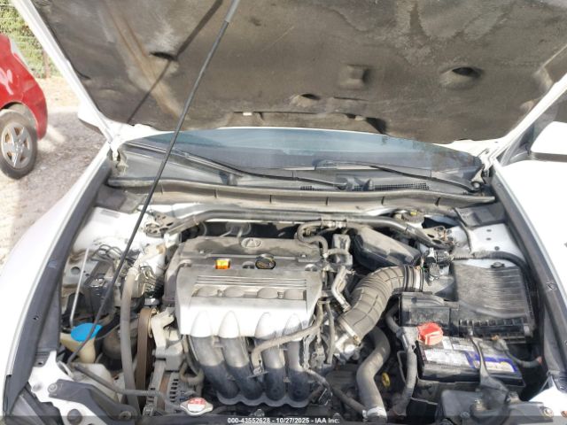 2012 ACURA TSX JH4CU2F81CC009186 Photo 9