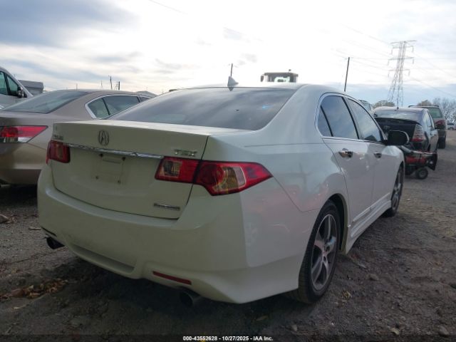 2012 ACURA TSX JH4CU2F81CC009186 Photo 3