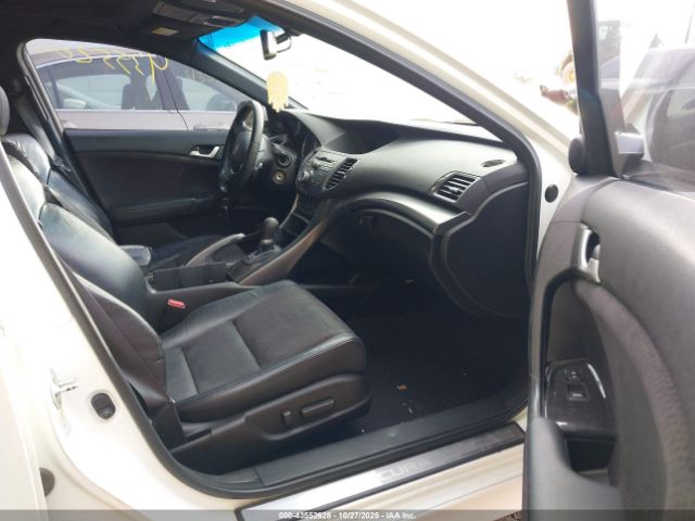 2012 ACURA TSX JH4CU2F81CC009186 Photo 4