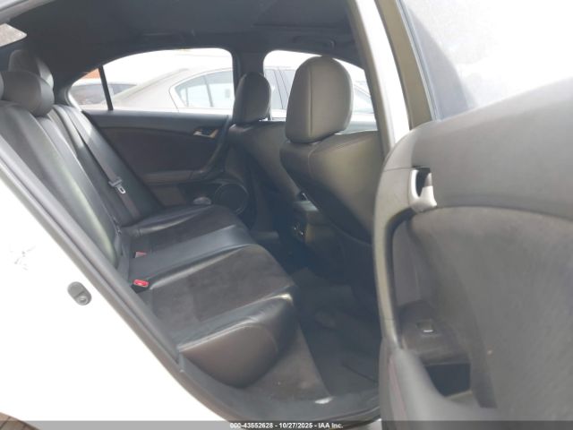 2012 ACURA TSX JH4CU2F81CC009186 Photo 7