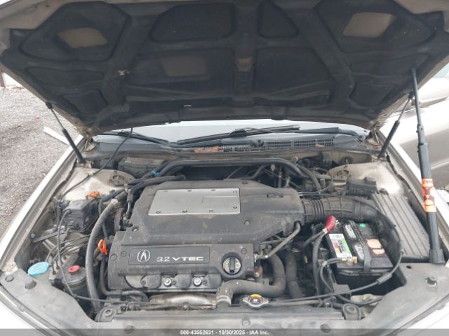 2003 ACURA 3.2TL 19UUA566X3A080723 Photo 9