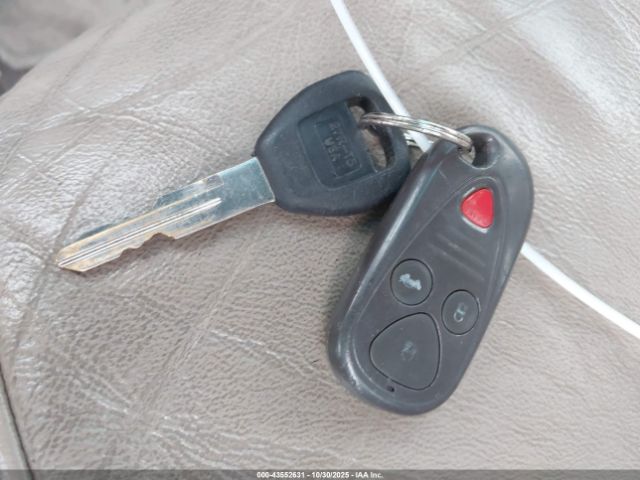 2003 ACURA 3.2TL 19UUA566X3A080723 Photo 10