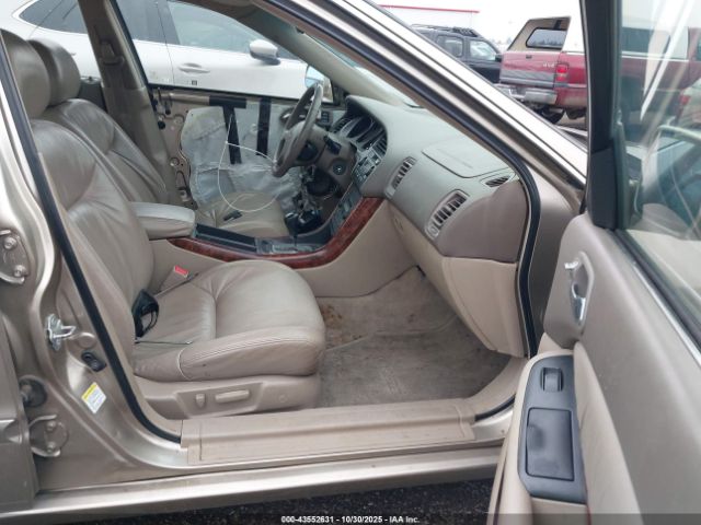 2003 ACURA 3.2TL 19UUA566X3A080723 Photo 4