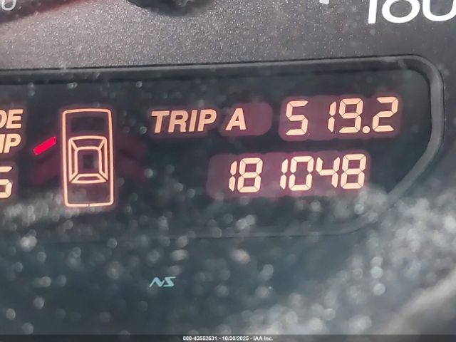 2003 ACURA 3.2TL 19UUA566X3A080723 Photo 6