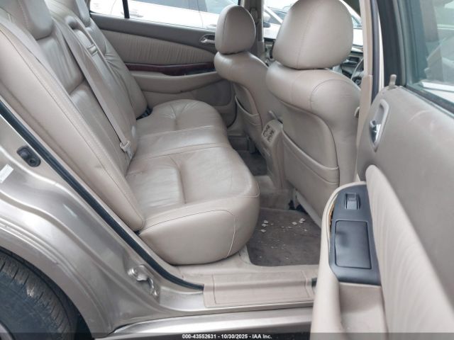 2003 ACURA 3.2TL 19UUA566X3A080723 Photo 7