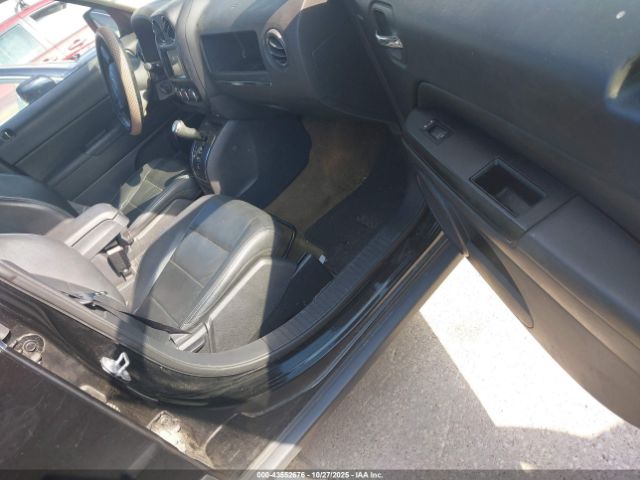 2016 JEEP PATRIOT 1C4NJPFA1GD699556 Photo 4