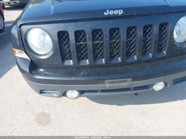 2016 JEEP PATRIOT 1C4NJPFA1GD699556 Photo 5