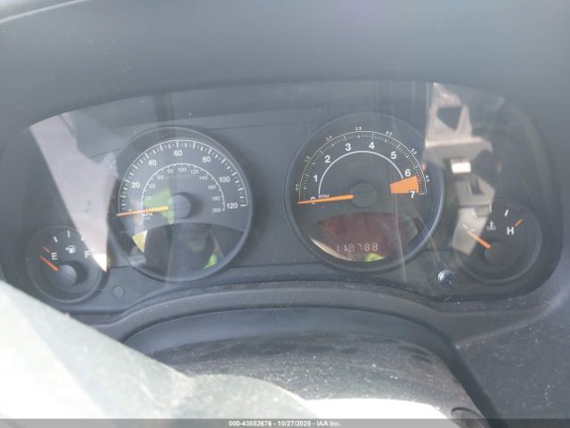 2016 JEEP PATRIOT 1C4NJPFA1GD699556 Photo 6