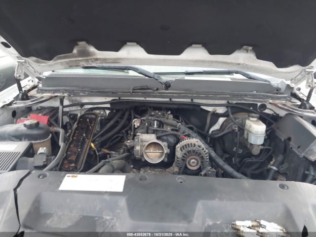 2013 GMC SIERRA 1500 1GTR2VE79DZ286422 Photo 9