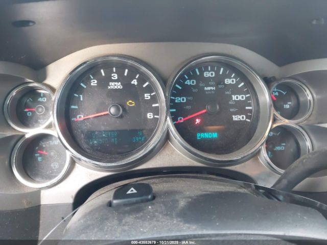 2013 GMC SIERRA 1500 1GTR2VE79DZ286422 Photo 6