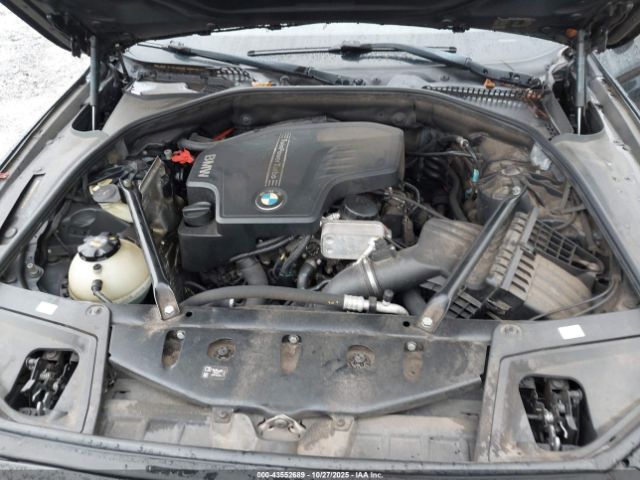 2016 BMW 528I WBA5A5C51GG353496 Photo 9