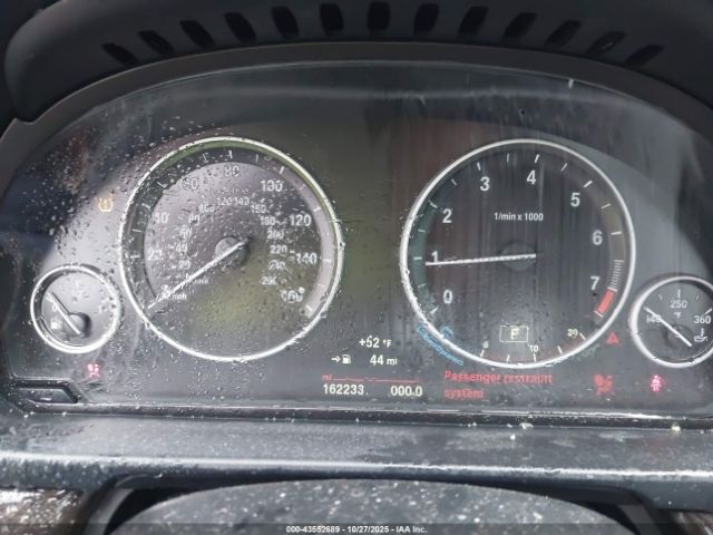 2016 BMW 528I WBA5A5C51GG353496 Photo 6