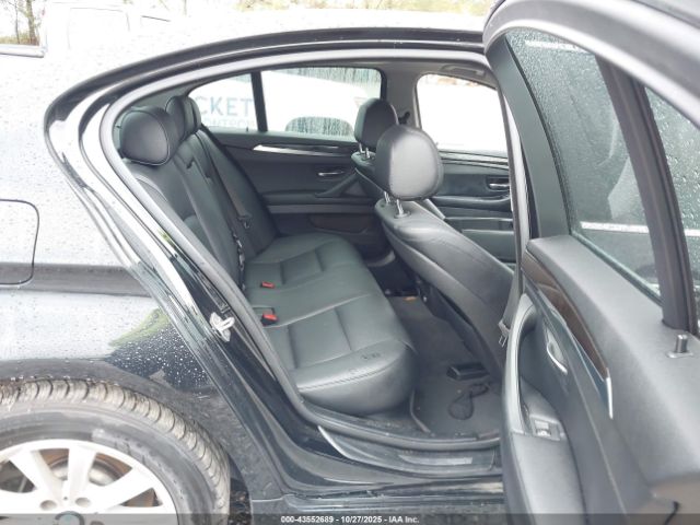 2016 BMW 528I WBA5A5C51GG353496 Photo 7