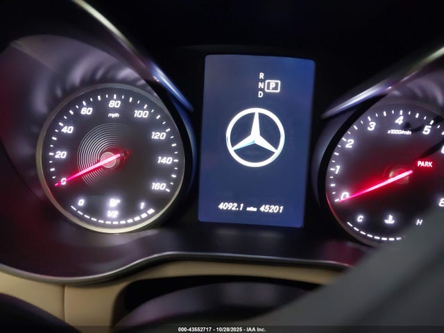 2022 MERCEDES-BENZ GLC 300 W1N0G8EB8NV330637 Photo 6