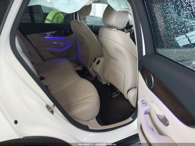 2022 MERCEDES-BENZ GLC 300 W1N0G8EB8NV330637 Photo 7
