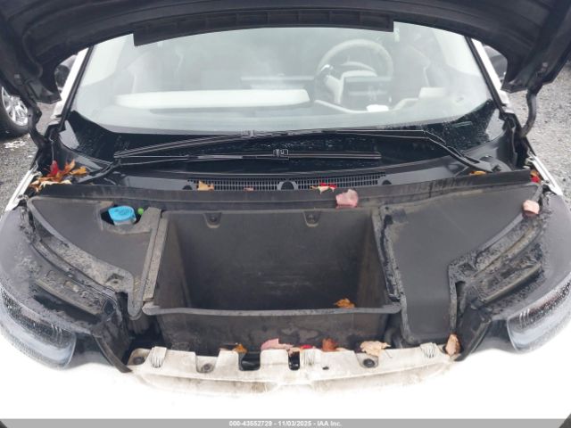 2017 BMW I3 WBY1Z8C31HV893386 Photo 9