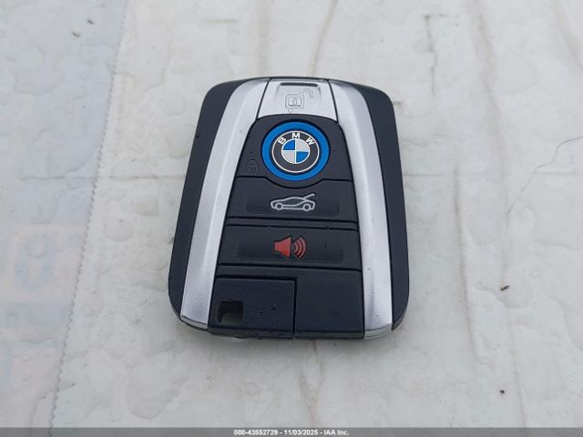 2017 BMW I3 WBY1Z8C31HV893386 Photo 10