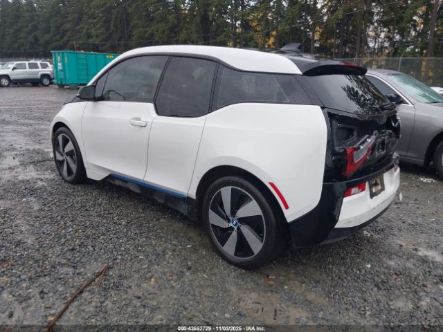 2017 BMW I3 WBY1Z8C31HV893386 Photo 2