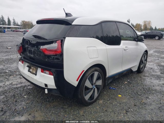 2017 BMW I3 WBY1Z8C31HV893386 Photo 3