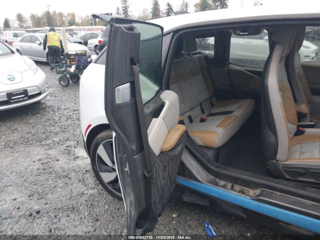 2017 BMW I3 WBY1Z8C31HV893386 Photo 7