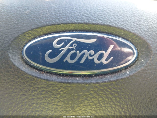 43552736 :رقم المزاد ، 1FMCU0J92DUA33865 vin ، 2013 Ford Escape Titanium مزاد بيع
