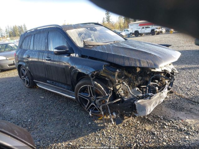 2023 MERCEDES-BENZ GLS 580 4JGFF8GE1PB026500
