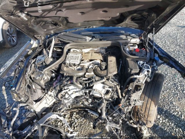 2023 MERCEDES-BENZ GLS 580 4JGFF8GE1PB026500 Photo 9