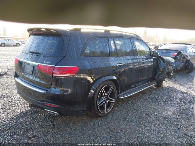 2023 MERCEDES-BENZ GLS 580 4JGFF8GE1PB026500 Photo 3