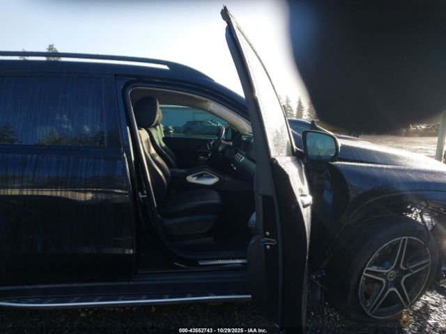 2023 MERCEDES-BENZ GLS 580 4JGFF8GE1PB026500 Photo 4