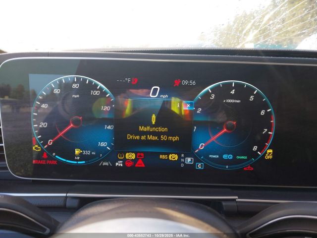 2023 MERCEDES-BENZ GLS 580 4JGFF8GE1PB026500 Photo 6