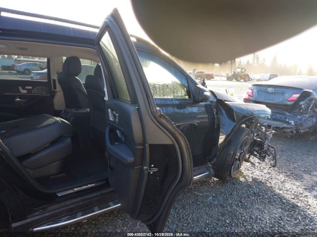 2023 MERCEDES-BENZ GLS 580 4JGFF8GE1PB026500 Photo 7