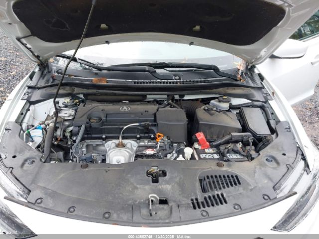 2022 ACURA ILX 19UDE2F84NA006592 Photo 9