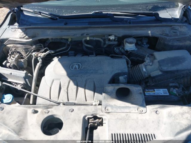 2015 ACURA RDX 5J8TB3H32FL005765 Photo 9