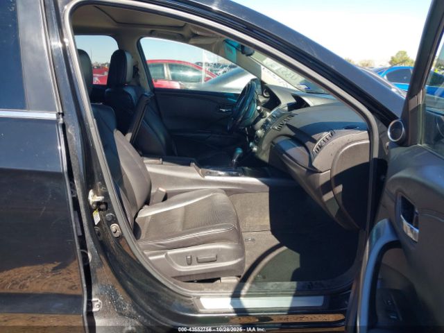 2015 ACURA RDX 5J8TB3H32FL005765 Photo 4