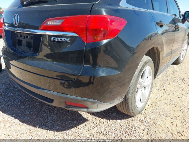 2015 ACURA RDX 5J8TB3H32FL005765 Photo 5