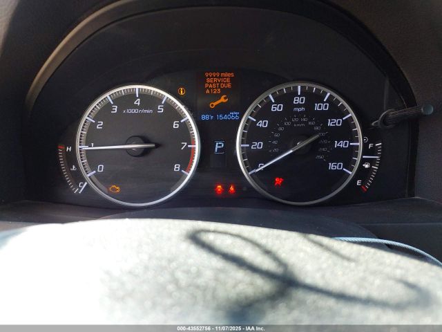 2015 ACURA RDX 5J8TB3H32FL005765 Photo 6