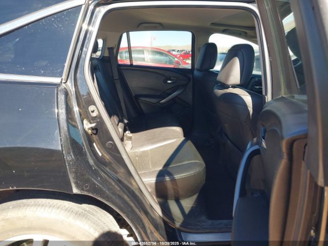 2015 ACURA RDX 5J8TB3H32FL005765 Photo 7