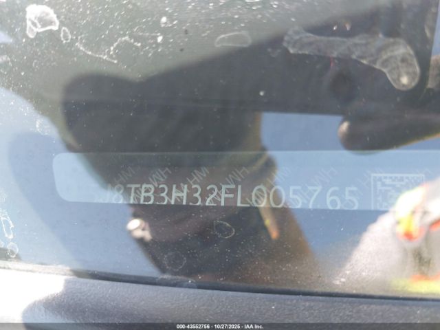 2015 ACURA RDX 5J8TB3H32FL005765 Photo 8