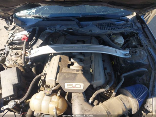 2017 FORD MUSTANG 1FA6P8CFXH5231190 Photo 9