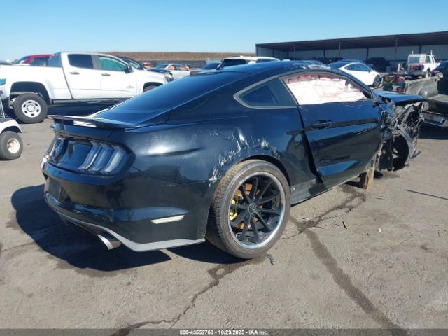 2017 FORD MUSTANG 1FA6P8CFXH5231190 Photo 3