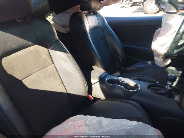 2017 FORD MUSTANG 1FA6P8CFXH5231190 Photo 4