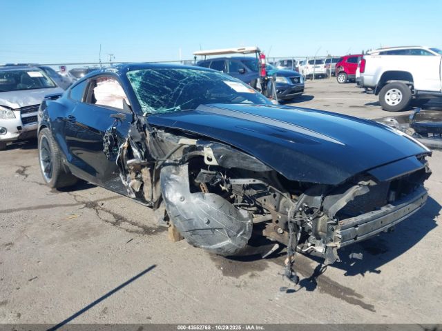 2017 FORD MUSTANG 1FA6P8CFXH5231190 Photo 5