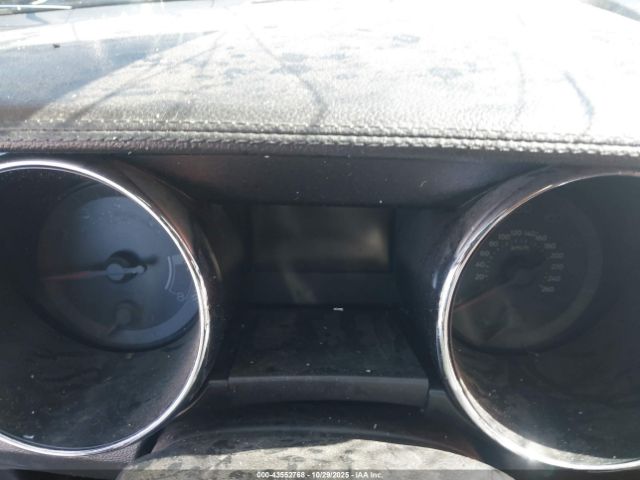 2017 FORD MUSTANG 1FA6P8CFXH5231190 Photo 6