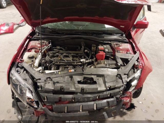 2010 FORD FUSION 3FAHP0JA6AR226721 Photo 9