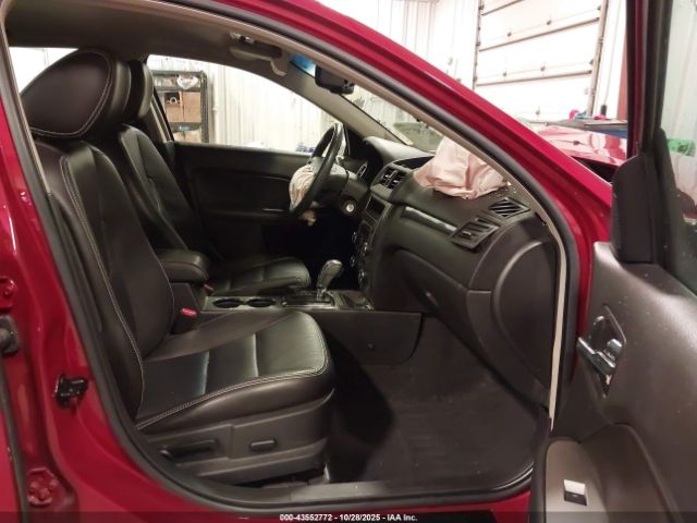 2010 FORD FUSION 3FAHP0JA6AR226721 Photo 4