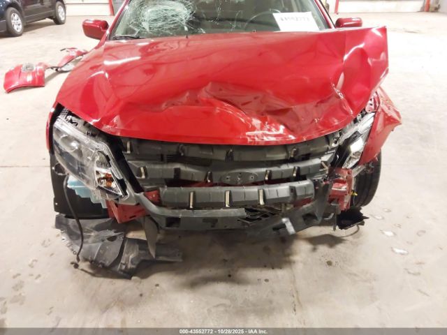 2010 FORD FUSION 3FAHP0JA6AR226721 Photo 5