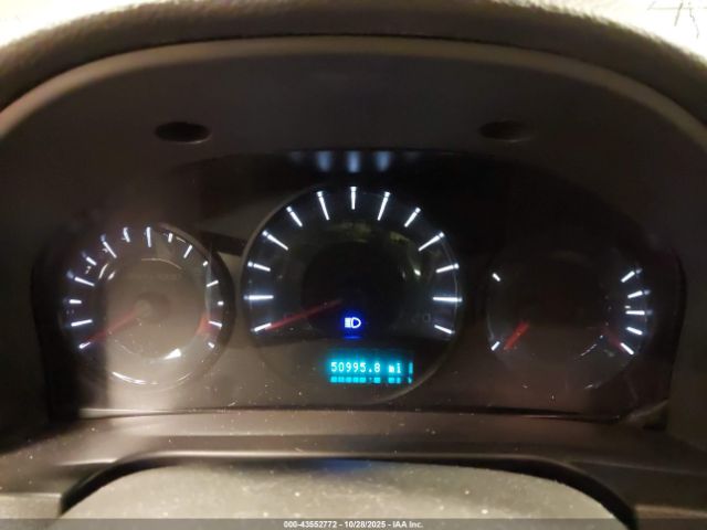 2010 FORD FUSION 3FAHP0JA6AR226721 Photo 6